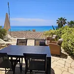 Corfu Glyfada Beach Apartment 22