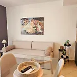 Corfu Glyfada Beach Apartment 22