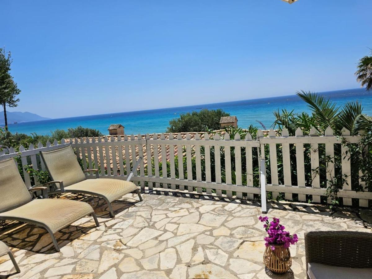 Corfu 22 Glyfada (Corfu)