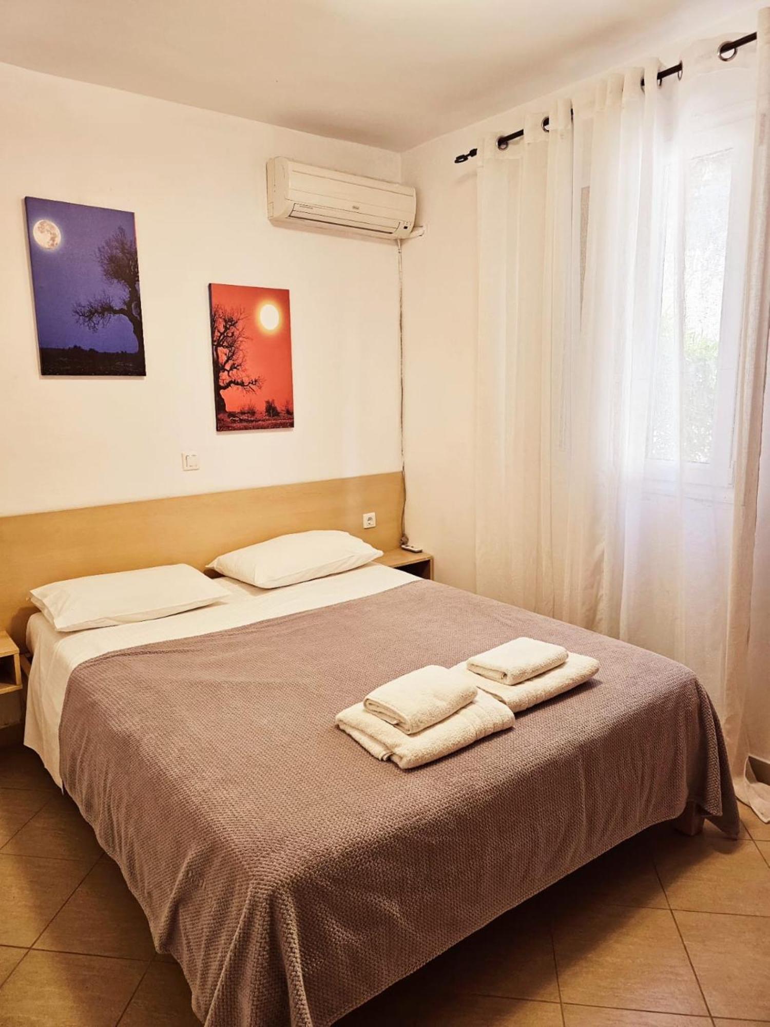 Corfu 22 Appartement