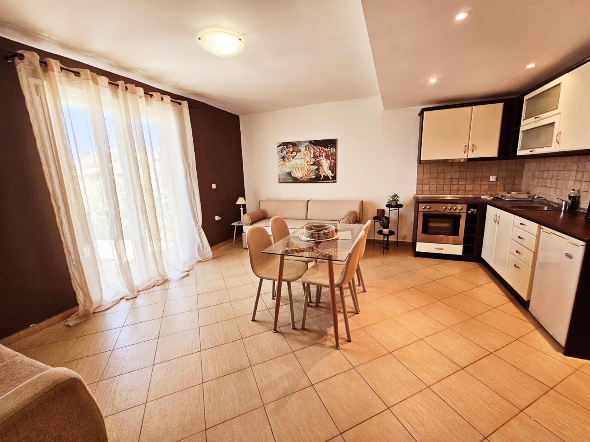 Appartement Corfu 22