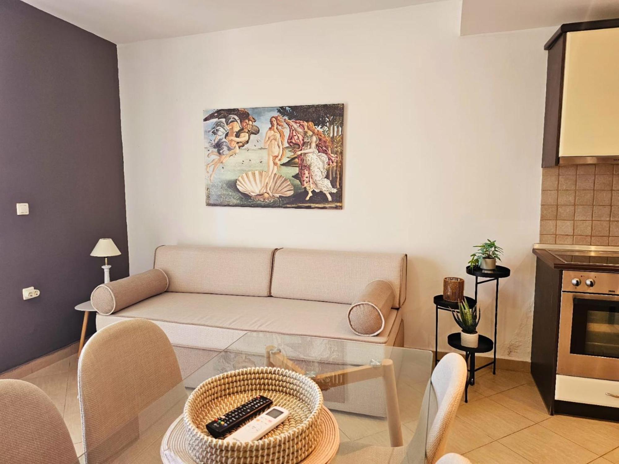 Corfu 22 Appartement *