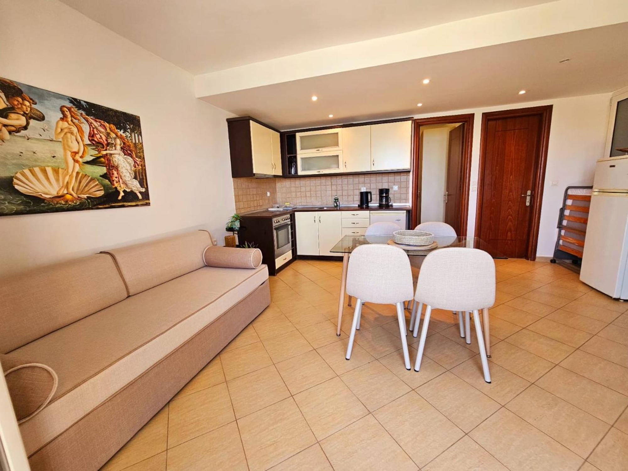 Appartement Corfu 22 Glyfada (Corfu)
