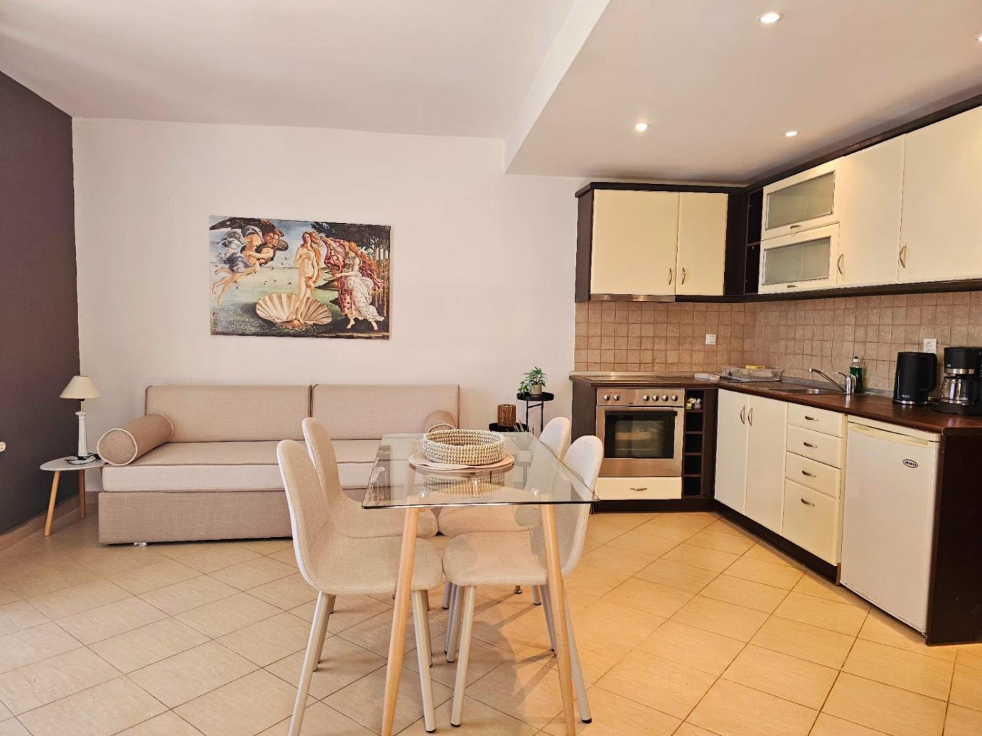Appartement Corfu 22