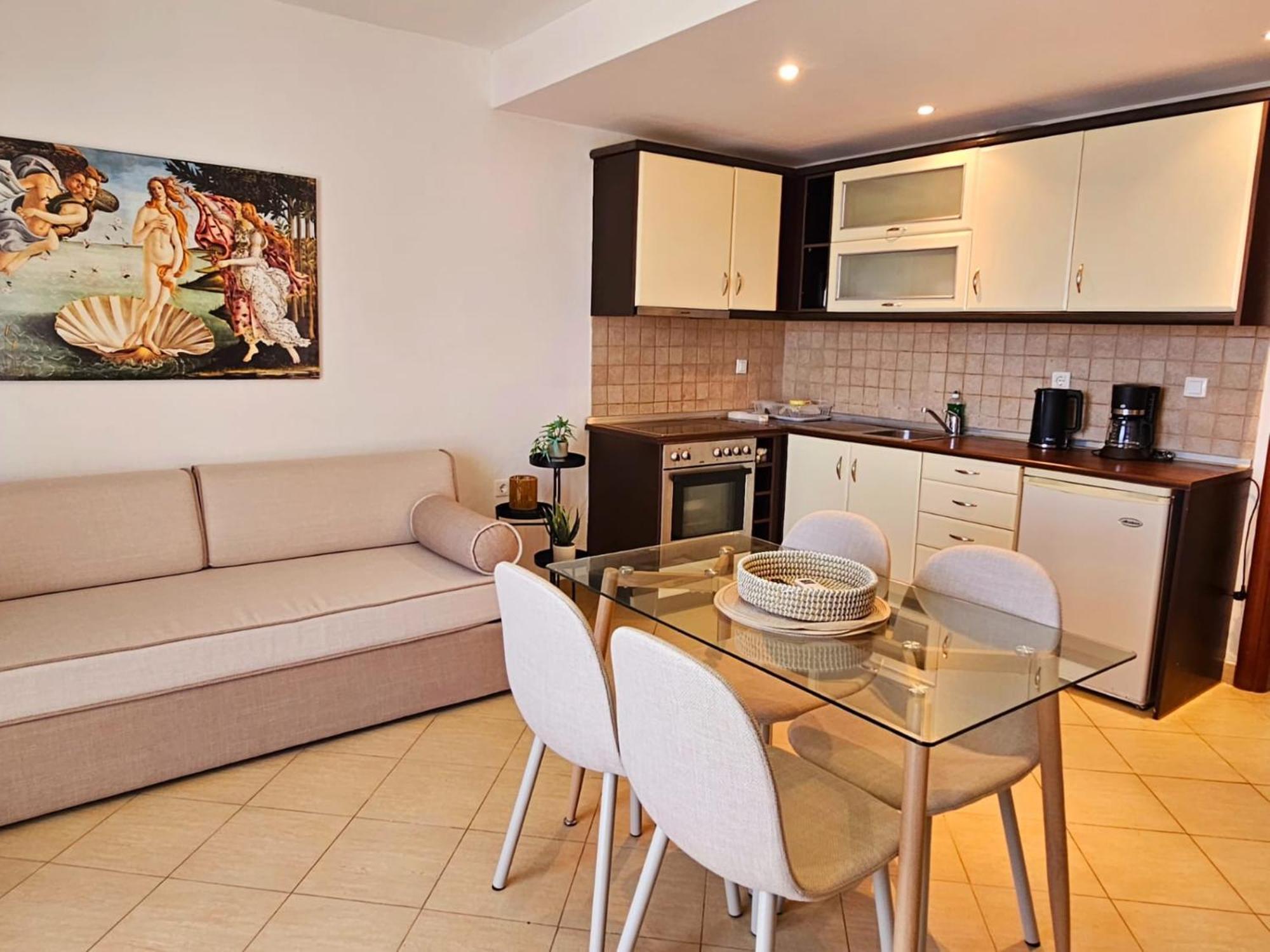 Corfu 22 Appartement *