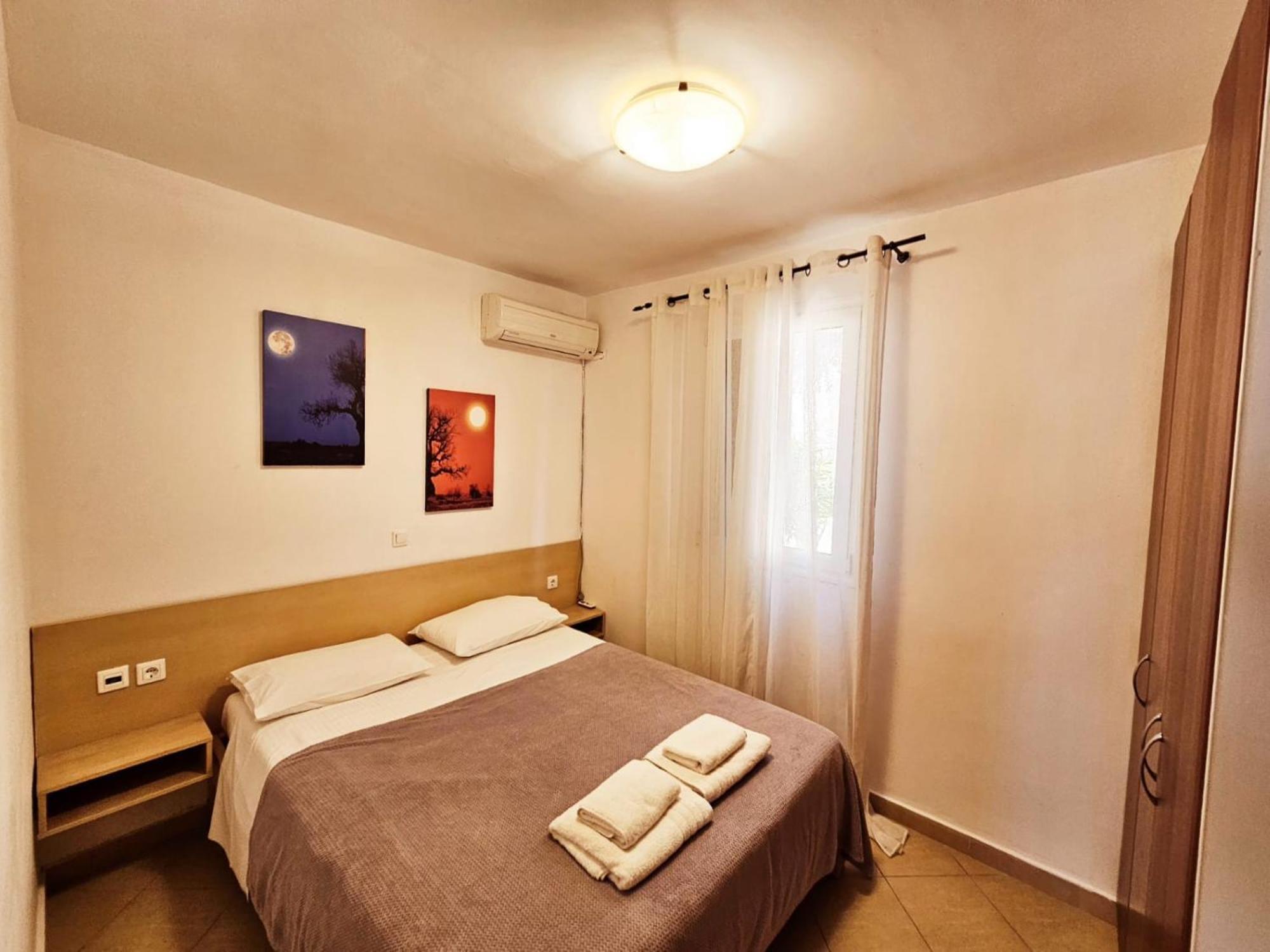Appartement Corfu 22 *