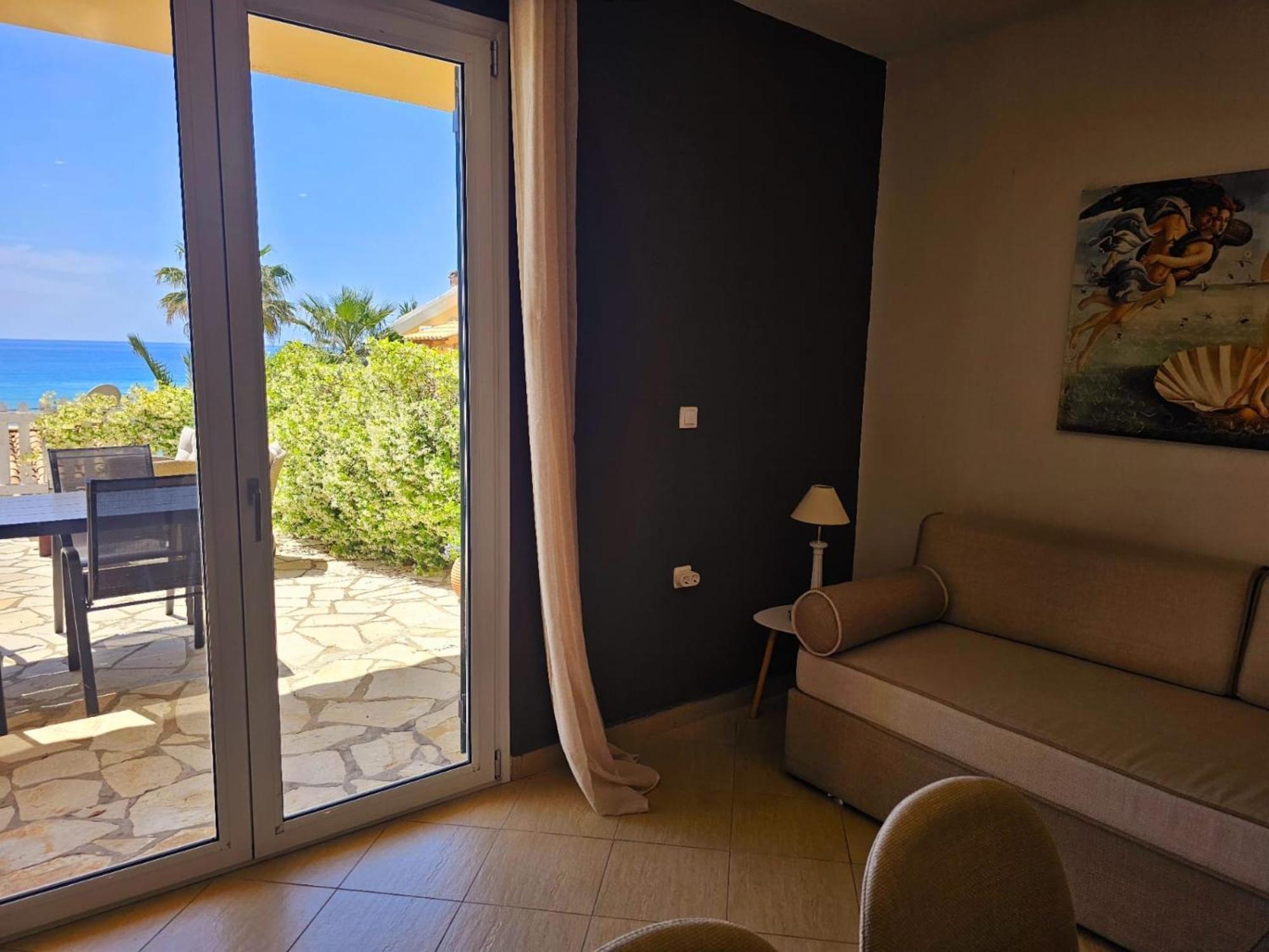Corfu 22 Appartement Glyfada (Corfu)