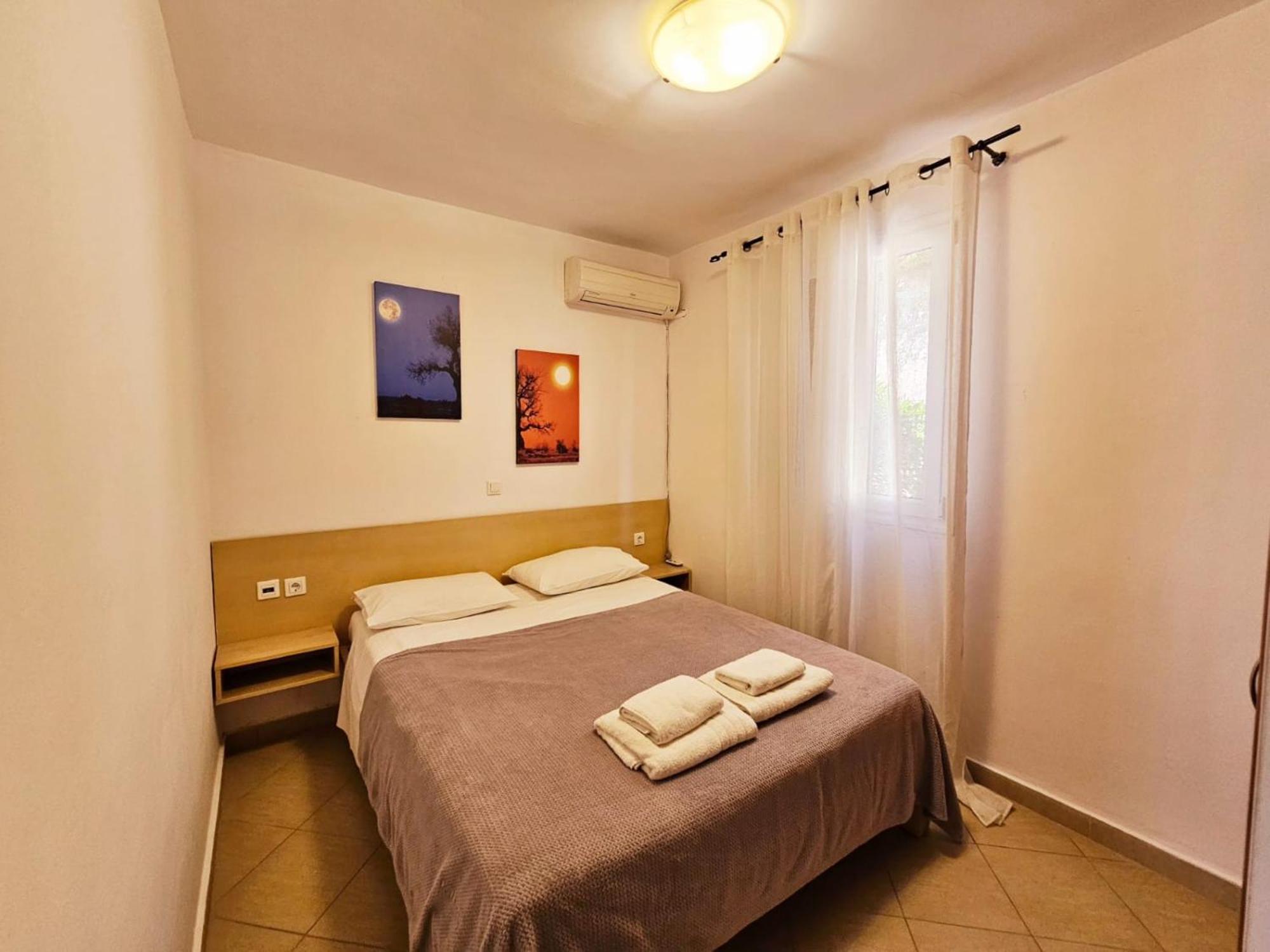 Appartement Corfu 22 *