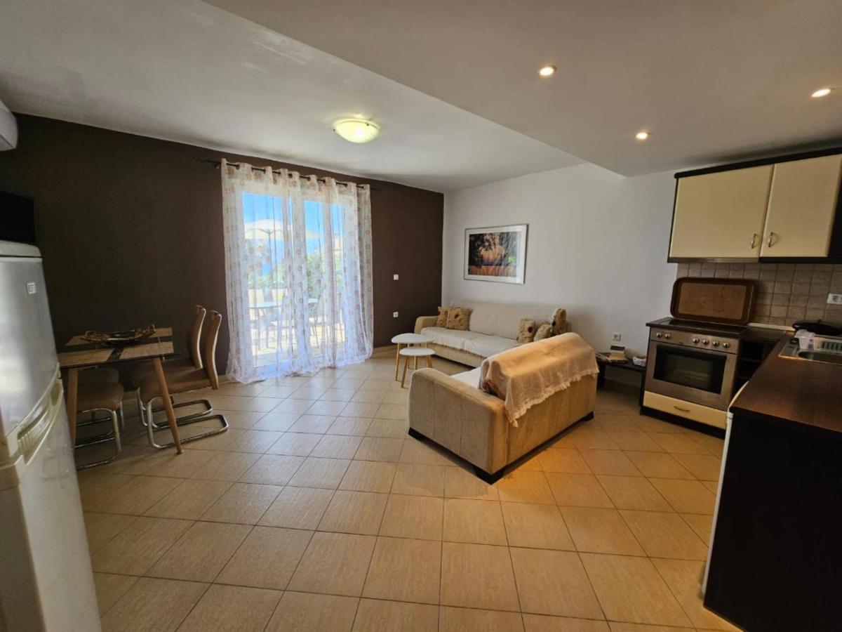 Appartement Corfu Beach 22