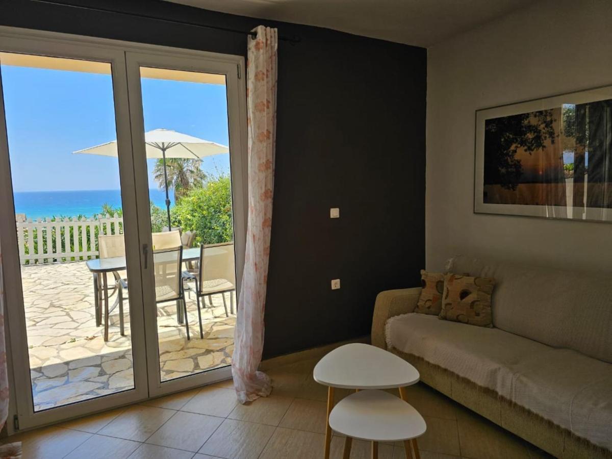 Corfu Beach 22