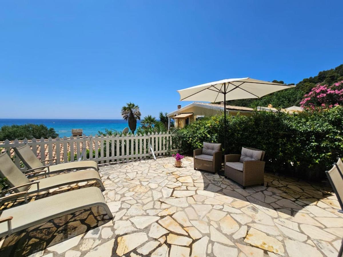 Corfu 22 Apartment Glyfada (Corfu)