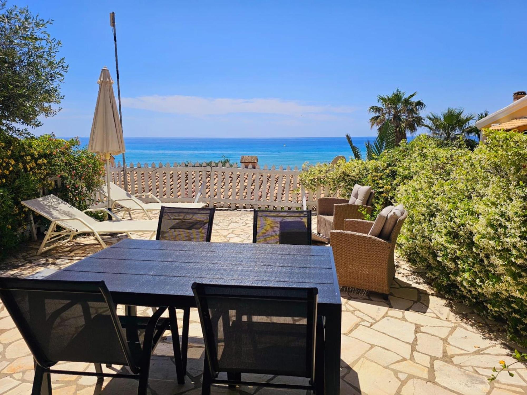 Corfu 22 Apartment Glyfada (Corfu)