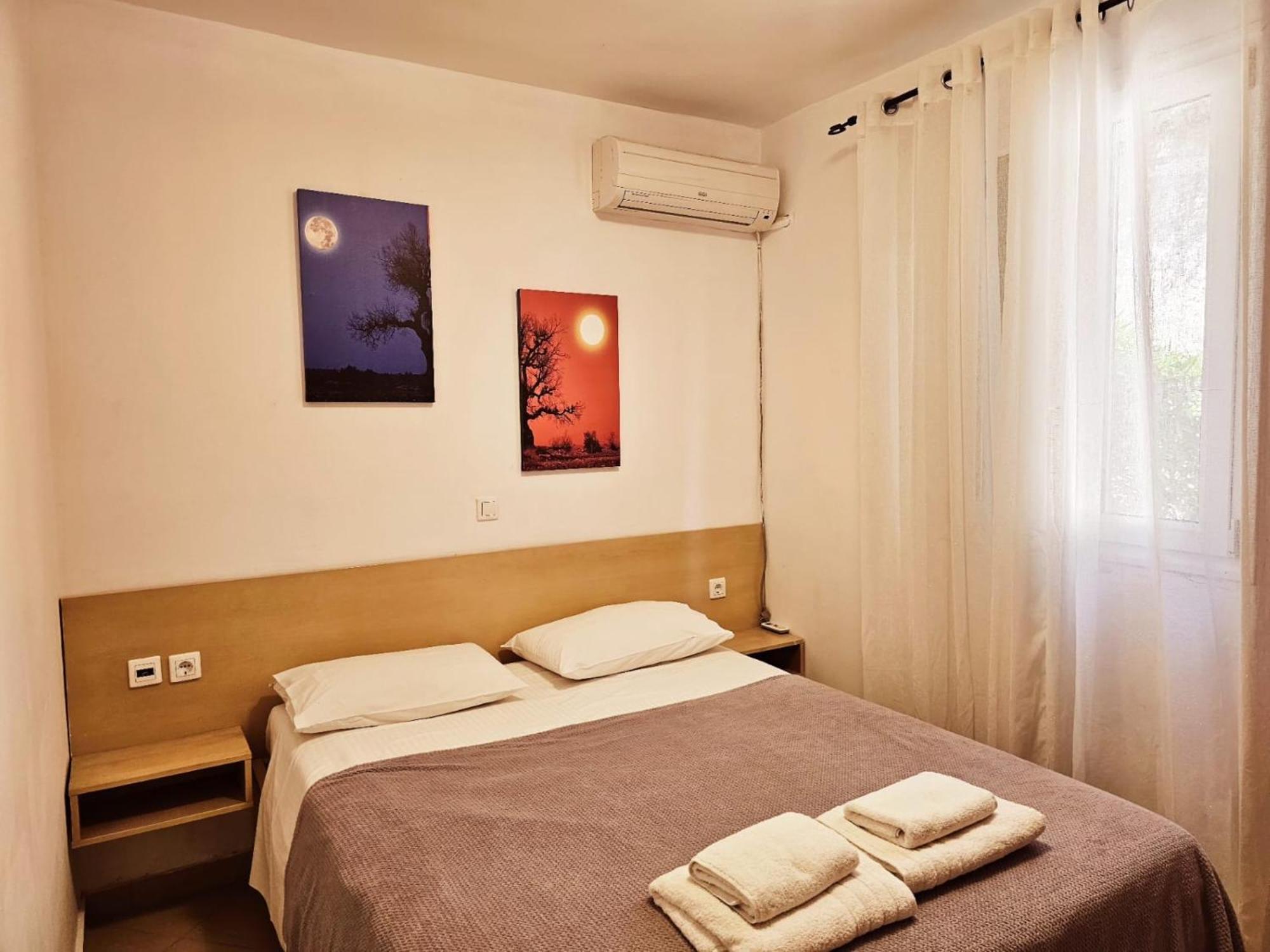 Apartment Corfu 22 *