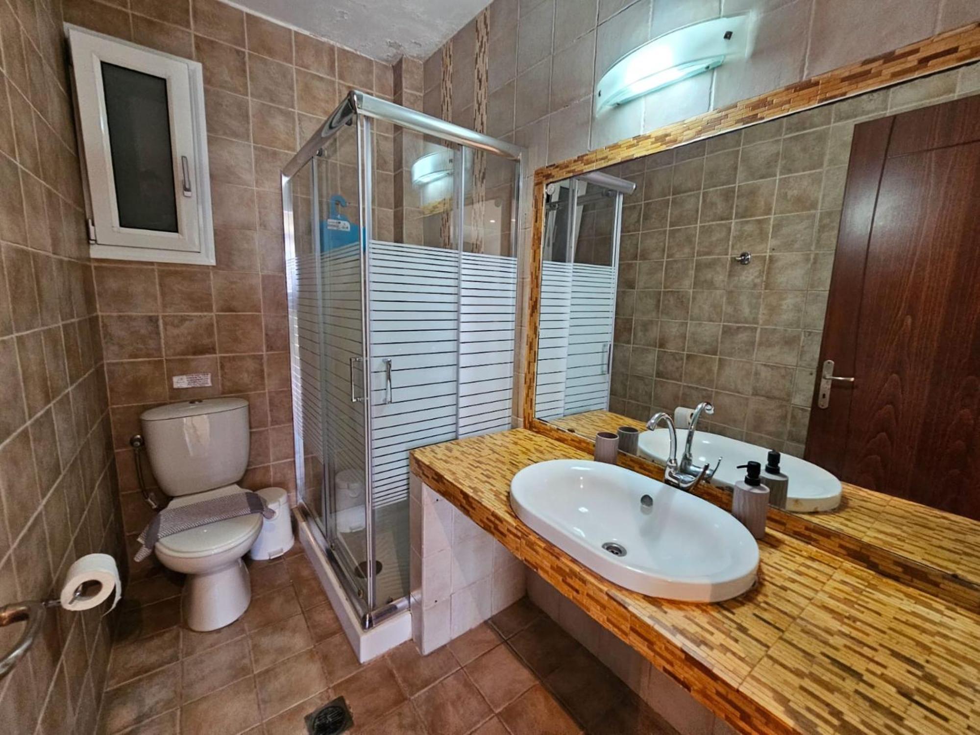 Corfu 22 Apartment