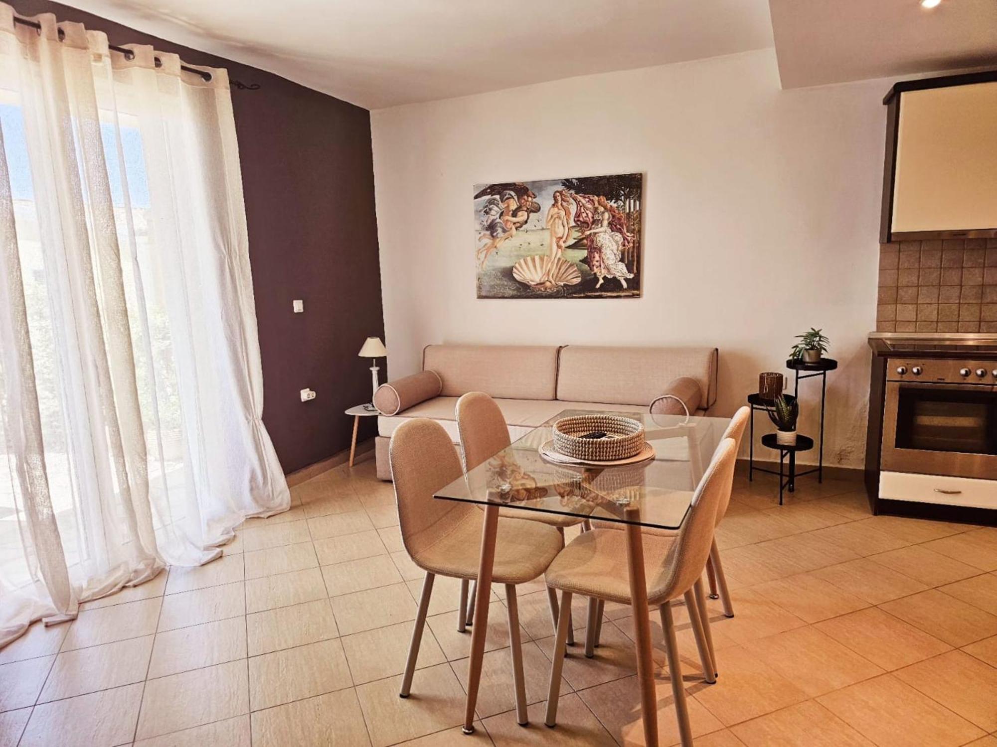 Apartment Corfu 22