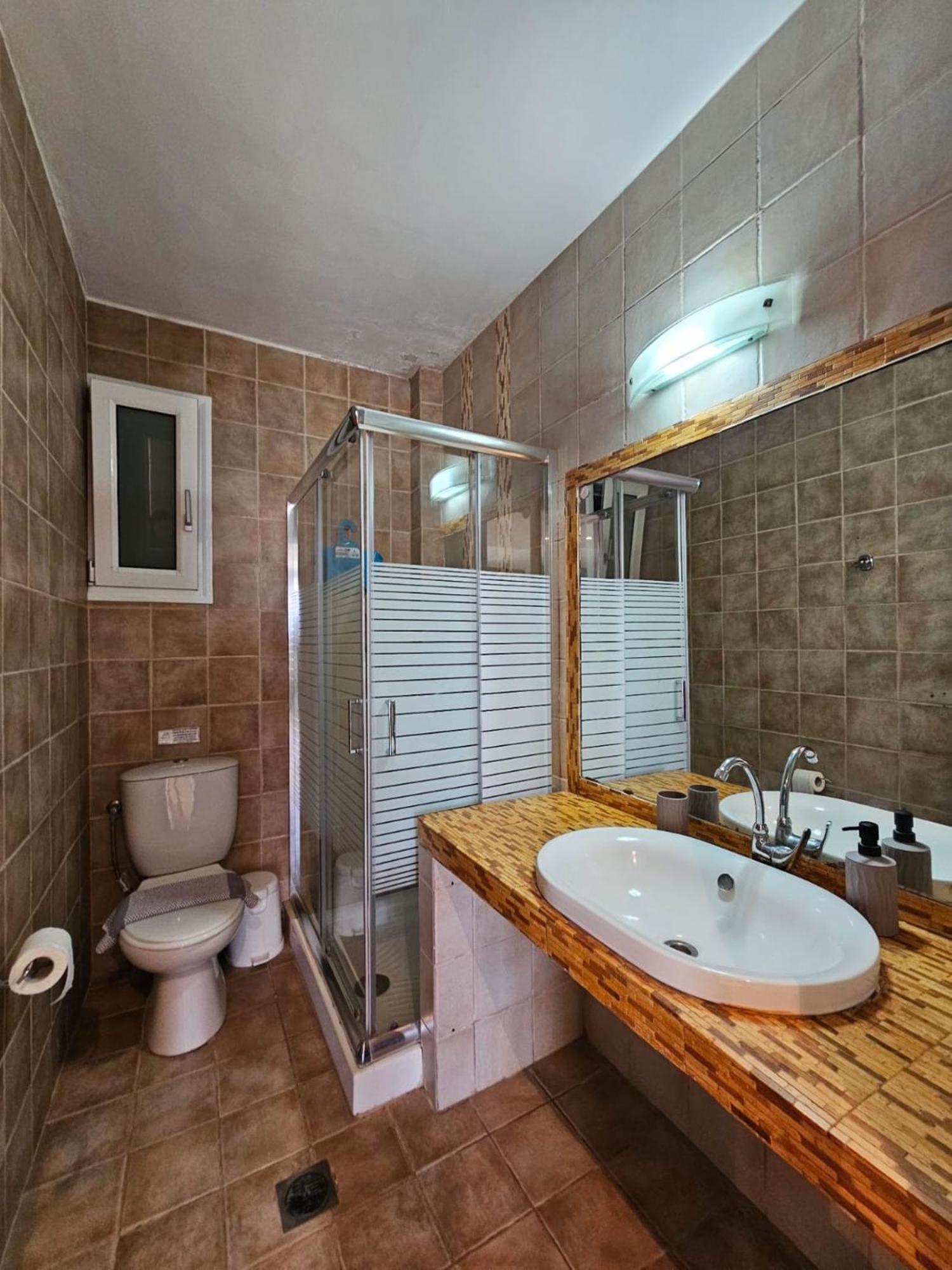 Corfu 22 Apartment *